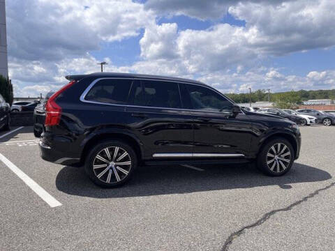 2024 Volvo XC90 B5 Core Bright Theme