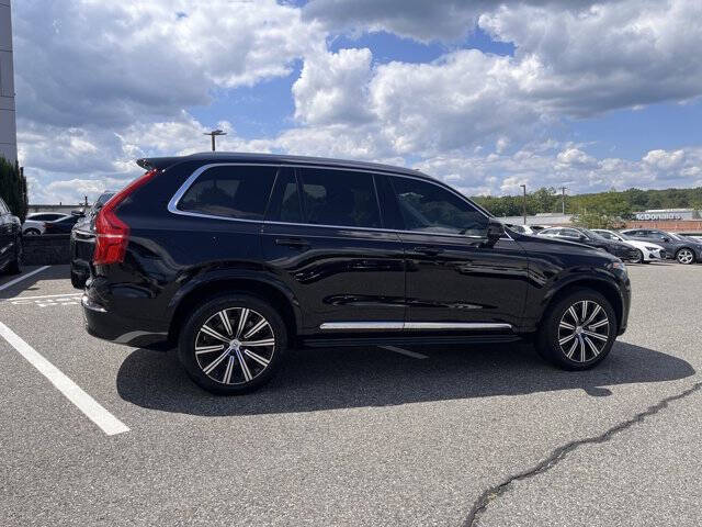 2024 Volvo XC90 B5 Core Bright Theme