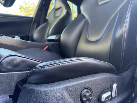 2015 Audi S4 3.0T quattro Premium Plus