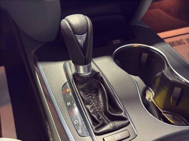 2014 Acura MDX SH-AWD w/Tech