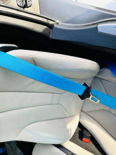 2014 BMW i8