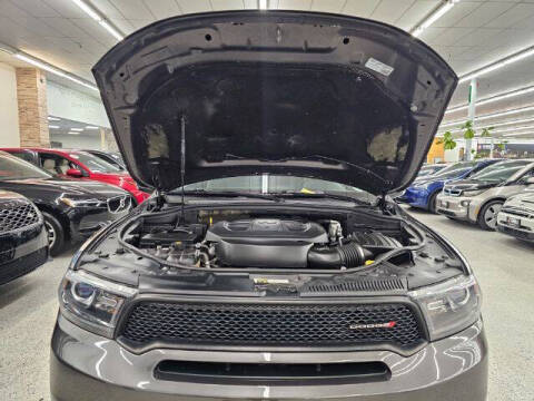 2019 Dodge Durango GT Plus