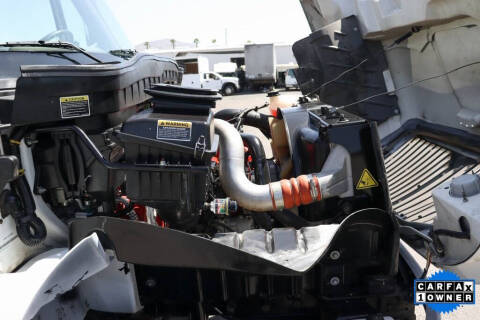 2018 International DuraStar 4300