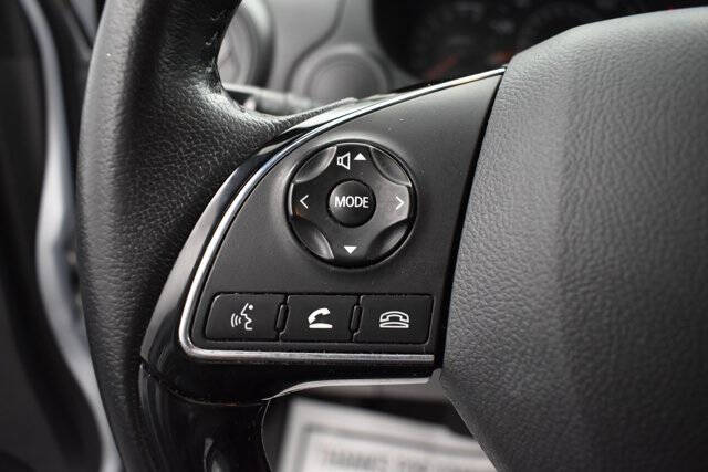 2018 Mitsubishi Mirage G4