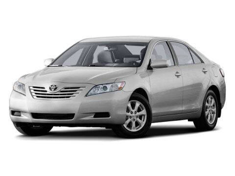 2009 Toyota Camry for sale at Sarasota Toyota in Sarasota FL