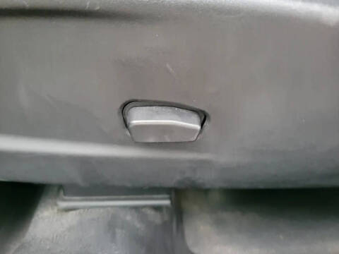 2018 Dodge Charger Police