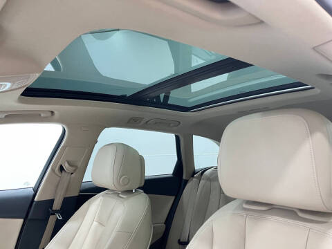 2018 Audi A4 allroad