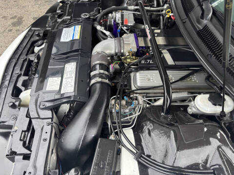 1996 Chevrolet Camaro Z28