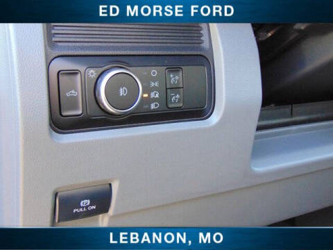 2026 Ford F-350 Super Duty XLT