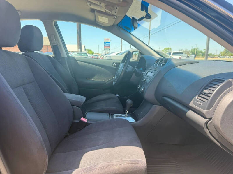 2011 Nissan Altima