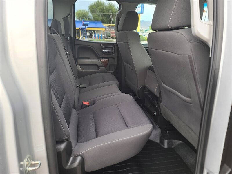 2018 GMC Sierra 2500HD