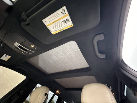 2017 Mercedes-Benz GLS AMG GLS 63