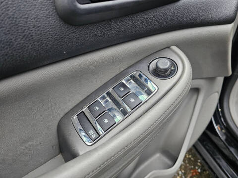 2013 Chevrolet Malibu LS Fleet