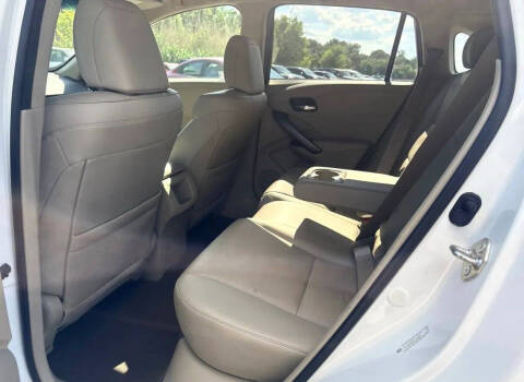2013 Acura RDX