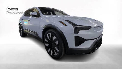 2025 Polestar 3 Long Range Dual Motor