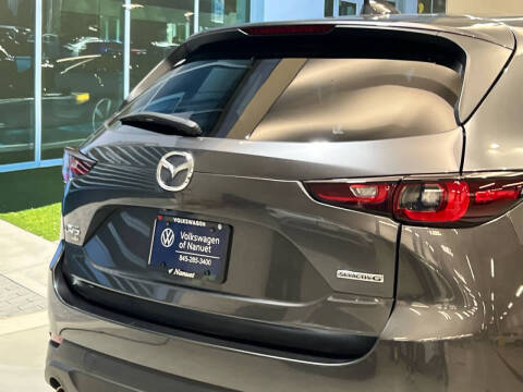 2023 Mazda CX-5 2.5 S Preferred