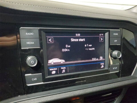 2019 Volkswagen Jetta R-Line