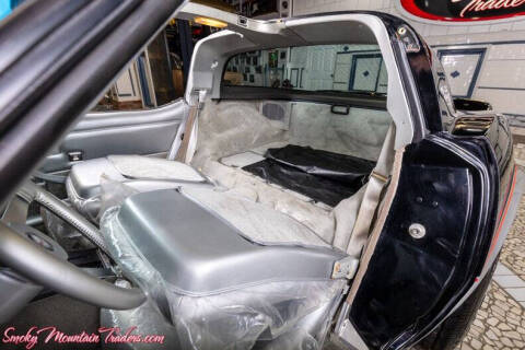 1978 Chevrolet Corvette