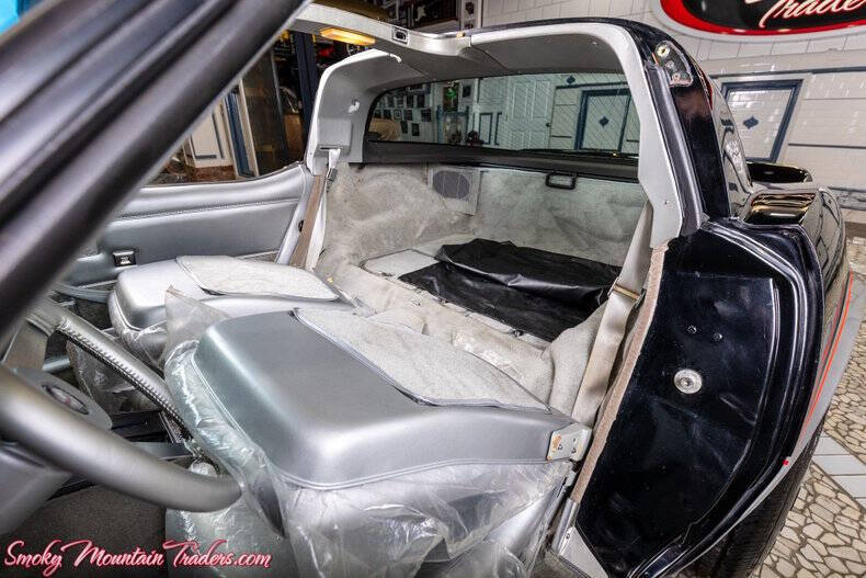 1978 Chevrolet Corvette