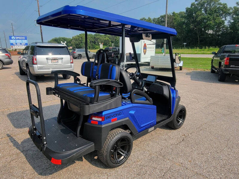 2024 Bintelli Beyond 4PR