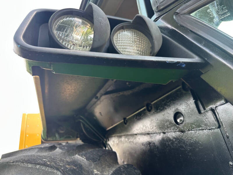 1984 John Deere 4850