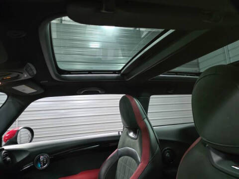 2015 MINI Hardtop 2 Door John Cooper Works
