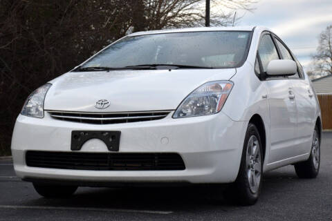 2008 Toyota Prius for sale at Wheel Deal Auto Sales LLC in Norfolk VA