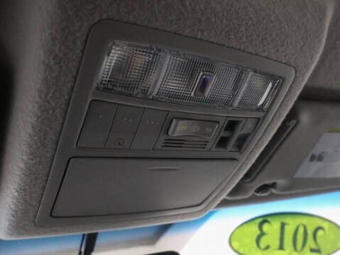 2013 Toyota Highlander