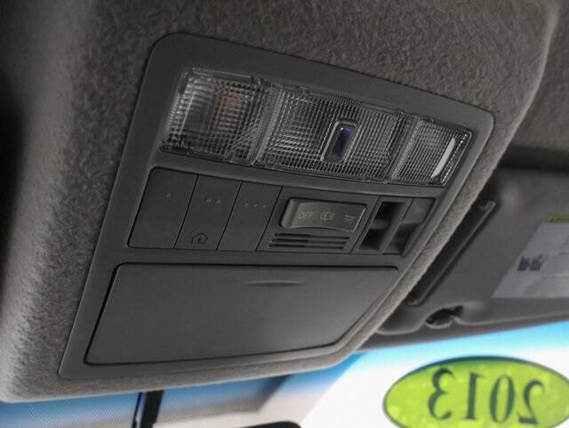 2013 Toyota Highlander