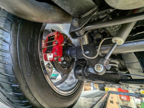 1961 Chevrolet Biscayne