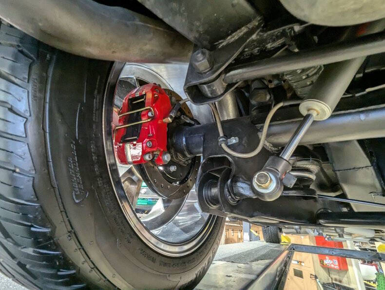 1961 Chevrolet Biscayne