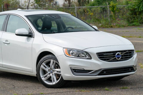 2014 Volvo S60 T5 Premier