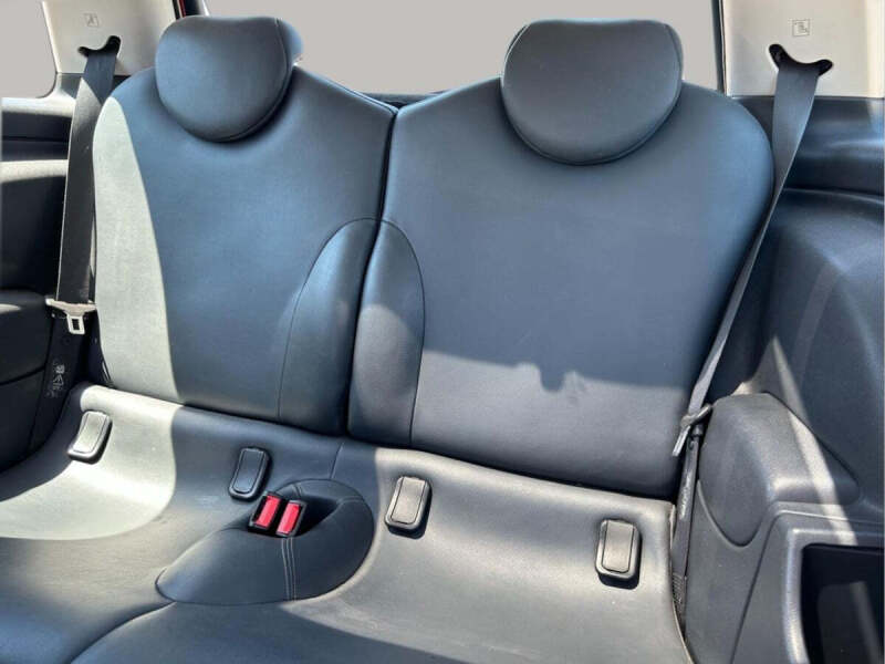 2003 MINI Cooper