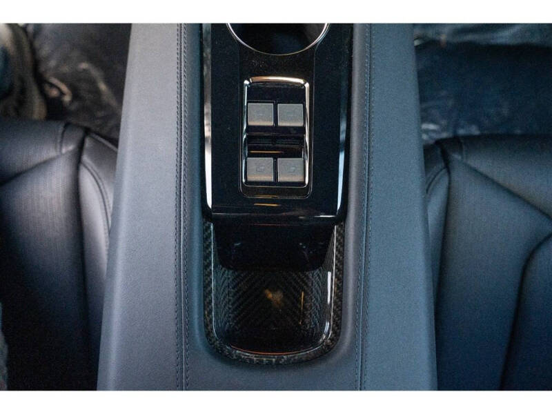 2025 Karma Revero