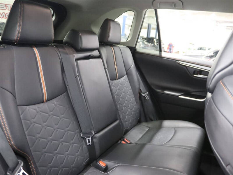 2022 Toyota RAV4 Adventure