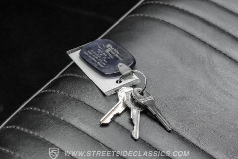 1965 Chevrolet Chevelle