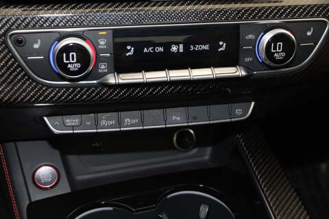 2024 Audi S5 Sportback 3.0T quattro Premium Plus