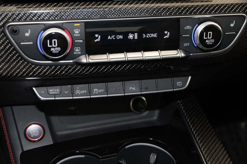 2024 Audi S5 Sportback 3.0T quattro Premium Plus