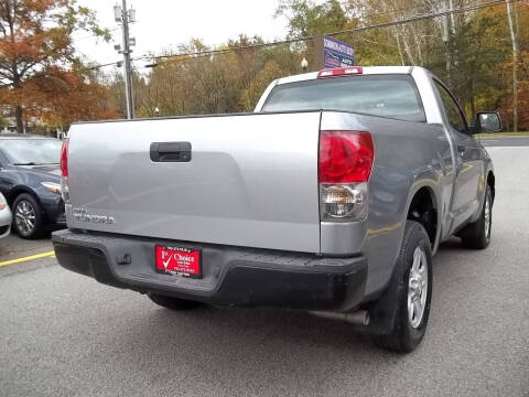 2007 Toyota Tundra