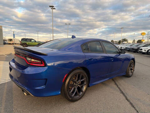 2020 Dodge Charger GT