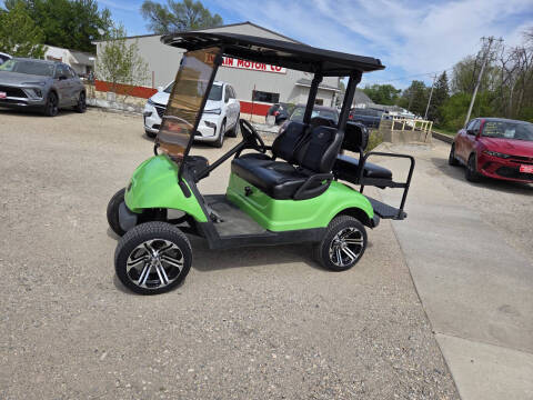 2009 Yamaha Golf Cart