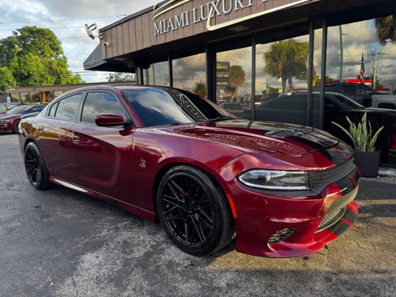 2020 Dodge Charger