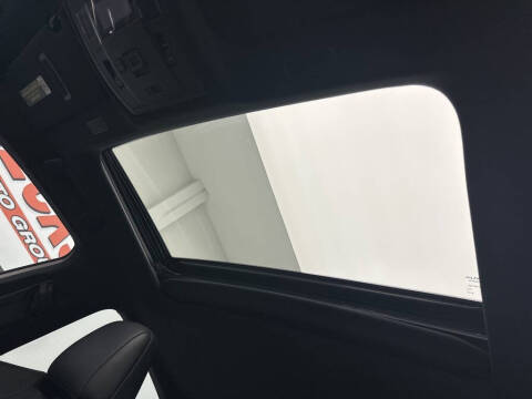 2021 Lexus ES 350 F SPORT