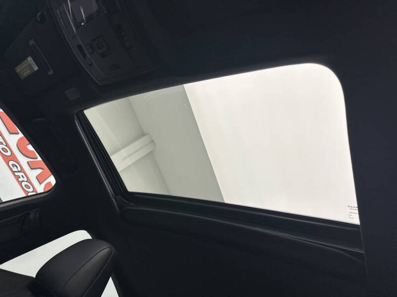 2021 Lexus ES 350 F SPORT