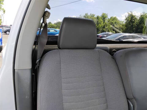 2008 Dodge Ram 3500 ST