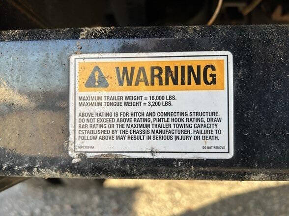 2023 Ford F-350 Super Duty XL