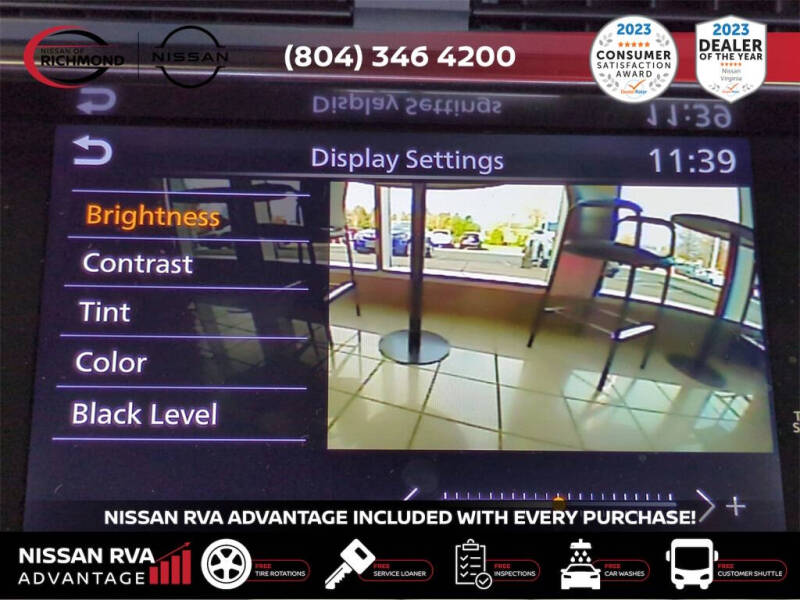 2024 Nissan Z Performance