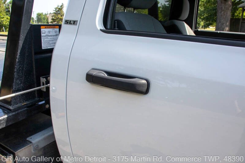 2024 RAM 5500