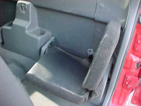 2004 Ford Ranger XLT