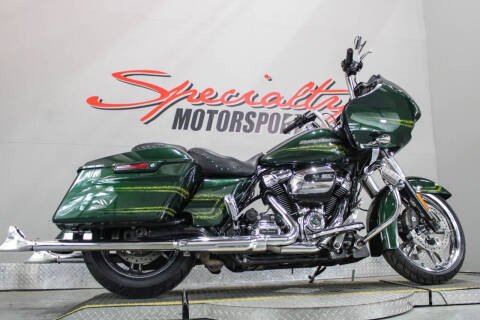 2019 Harley-Davidson Road Glide